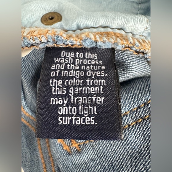 J. Crew Stretch Straight Jeans - Size 29 - Picture 14 of 14